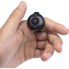 Pidzoom Finger Parmak Kumandalı Kablosuz Korna / Alarm