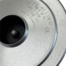 İcanpares Arnica Uyumlu Tesla ET14310 Süpürge Motoru - Domel Marka