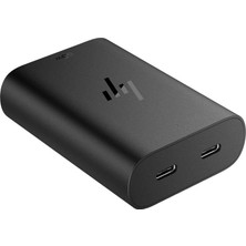 HP Hp 65W Gan Type-C Notebook Adaptör 600Q8UT