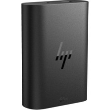 HP Hp 65W Gan Type-C Notebook Adaptör 600Q8UT