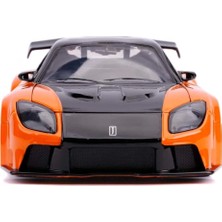 Jada 1/24 Fast & Furious Mazda Rx-7