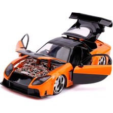 Jada 1/24 Fast & Furious Mazda Rx-7