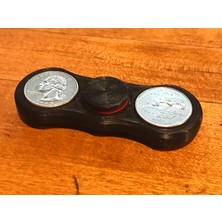 608 Yataklı Fidget Spinner - Pürüzsüz Dönüş Performansı THN1988435