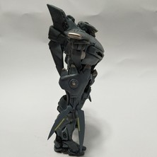 Mecha Striker Eureka Aksiyon Figürü (Yurt Dışından)