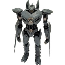 Mecha Striker Eureka Aksiyon Figürü (Yurt Dışından)