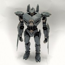 Mecha Striker Eureka Aksiyon Figürü (Yurt Dışından)