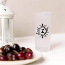 Hediyemen Kadın Arkadaşa Hediye Rakı Kadehi 2'li Set