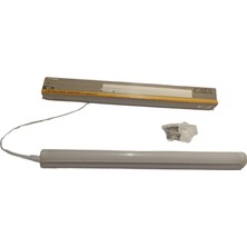 Cata 5W Ledli 30 cm Bant Armatür - Beyaz CT-2466
