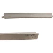 Cata 5W Ledli 30 cm Bant Armatür - Beyaz CT-2466
