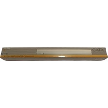 Cata 5W Ledli 30 cm Bant Armatür - Beyaz CT-2466