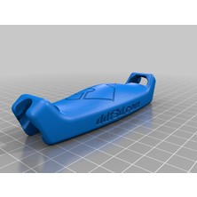 Rahat Plastik Alışveriş Çantası Sapı THN1008941