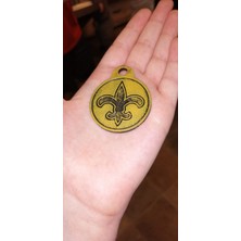 La Sports Takımları Anahtarlıklar THN4209406