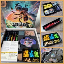 Arı - Organizatör THN6294280