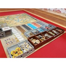 Orleans Organizatörü THN3753782