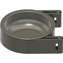 Sıçan/kemirgen Besleyici THN5358630