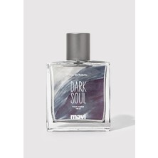 Mavi Mavi Dark Soul Erkek Parfüm EDT 100 ml 091005-21598