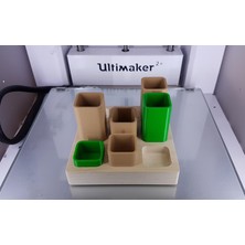 Talaşoğlu Masa Organizatör / Kalemlik THN2640984