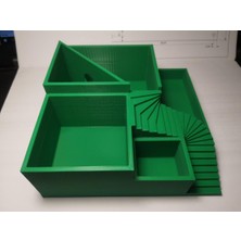 Talaşoğlu Çiçek-Masa Organizatörü THN3452681