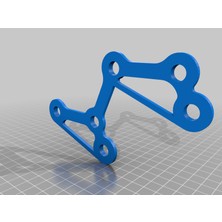 Akrilik Boya Organizatörü THN4656015