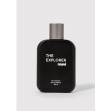 Mavi Mavi The Explorer Erkek Parfüm EDP 100 ml 091329-28614