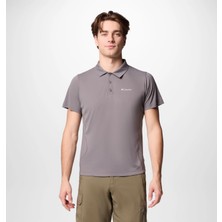Columbia Zero Rules Lıght Polo Erkek Tişört AO4872