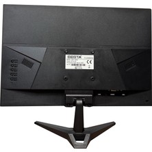 Besta BST-19WS 19'' 5ms 1440X900 Vga+Hdmı Siyah LED Monitör