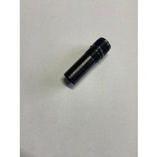 Rota Av 12 Kalibre Mobil Şok Ilave Alevgizleyen Dönüştürücü