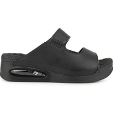 Muya Beso Airmax Tabanlı Kadın Terlik