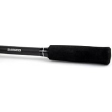 Shimano Kamış Fx Xt Spinning Moderate Fast 2,70m 10-30g 2 Pc