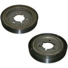 Peugeot 0515.R4 Krank Kasnağı 206 307 406 Partner / C2 C3 C4 Berl