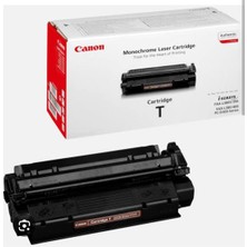 Canon L380 Crg-T Siyah Orjinal Toner - PCD320 / PCD340 /