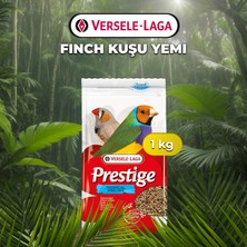 Versele Laga Tropikal Finch Yemi 1 Kg