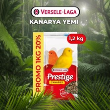 Versele Laga Prestıge Kanarya Yemi Promo 1,2 Kg