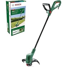 Home And Garden Easygrasscut 23 Elektrikli Çim Biçme Makinesi (280 Watt, Kesme Çapı 23 Cm, Karton Içinde)
