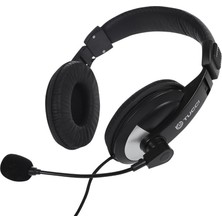 Tuccı Gaming Mikrofonlu Kafa Bantlı Kulaklık TC-L750MV