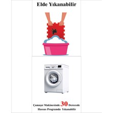 Dijital Baskılı Mermer Desenli Mutfak-Oturma Odası-Salon Halısı/yapboz Halı/puzzle Halı/ Japon Halı