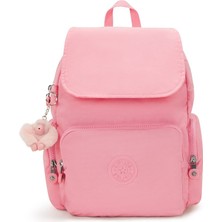 Kıplıng City Zip S Küçük Boy Sırt Çantası
