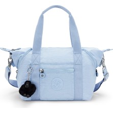 Kıplıng Art Mini Küçük Boy Omuz Çantası