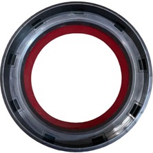 Enachanrited V11 Yedek Parçaları Için Elektrikli Süpürge Toz Kovası Sızdırmazlık Halkası (Yurt Dışından)