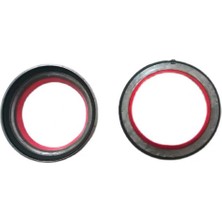 Enachanrited V11 Yedek Parçaları Için Elektrikli Süpürge Toz Kovası Sızdırmazlık Halkası (Yurt Dışından)
