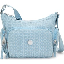 Kıplıng Gabb S Küçük Boy Omuz Çantası