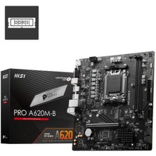 Alltech Black Crystal 64X Ryzen7 7700 64GB Ddr5 1tb Nvme M.2 RTX4060 Ekran Kartlı Oyuncu Bilgisayarı