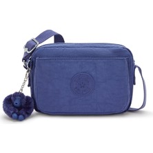 Kıplıng Abanu Küçük Boy Omuz Çantası