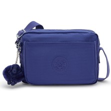 Kıplıng Abanu M Orta Boy Omuz Çantası