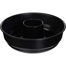 Orijinal Classic Frankfurter Çelenk Kalıbı 26 Cm, Yapışmaz Kaplamalı Pişirme Kalıbı, Ekstra Yüksek Kenar, Eşit Kızartma