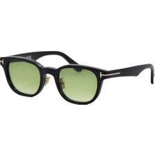 Tom Ford Tf 1231-D 01P 49 Unisex Güneş Gözlüğü