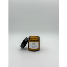 Soya Wax Vanilya Kokulu Mum – Doğallıkla Gelen Sadelik ve Şıklık