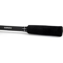 Shimano Kamış Fx Xt Spinning Moderate Fast 2,70m 14-40g 2 Pc