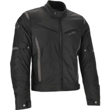 Acerbis Ce X-Mat 2.0 Bayan Mont Siyah Gri