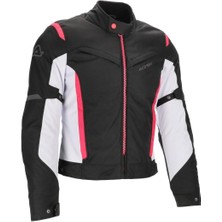 Acerbis Ce X-Mat 2.0 Bayan Mont Siyah Pembe